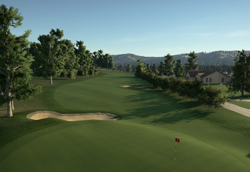 Schuylkill Country Club