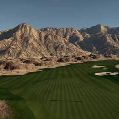 The Estancia Club