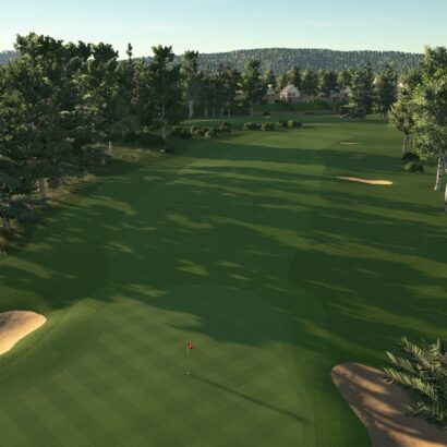 Ballater Golf Club