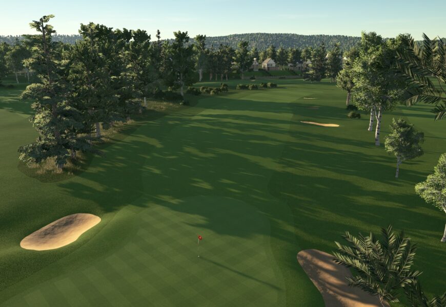Ballater Golf Club