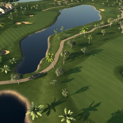 Hoakalei Country Club