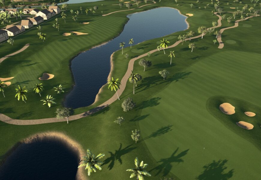 Hoakalei Country Club