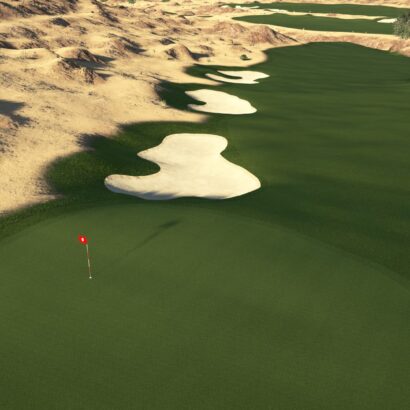 Quintero Golf & Country Club