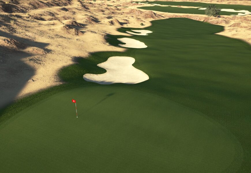 Quintero Golf & Country Club