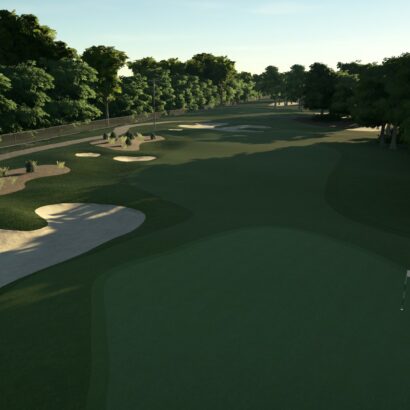 Cypress Run Golf Club