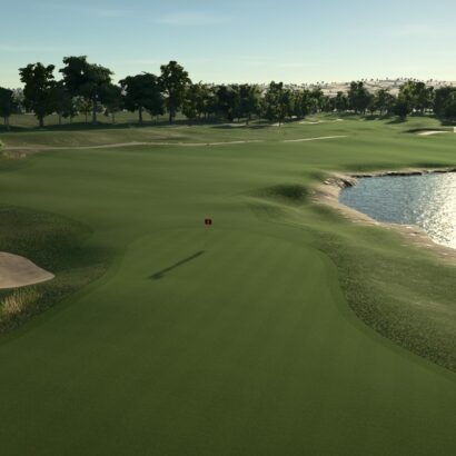 TPC Twin Cities