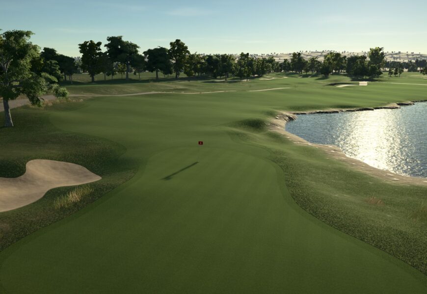 TPC Twin Cities