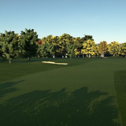 Tallwood Country Club