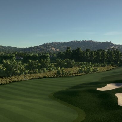 Oak Pointe Country Club