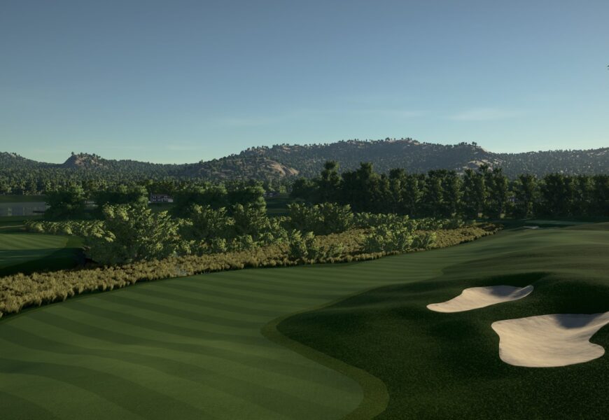 Oak Pointe Country Club