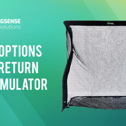 3 Best Options Of Net Return Golf Simulator Nets
