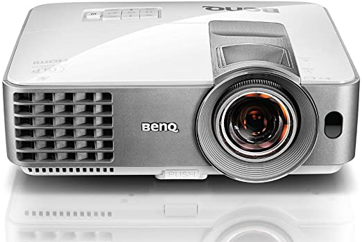 BenQ MW632ST projector