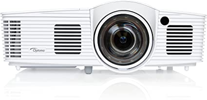 Optoma EH200ST projector