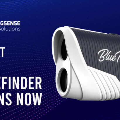 Best Golf Rangefinder