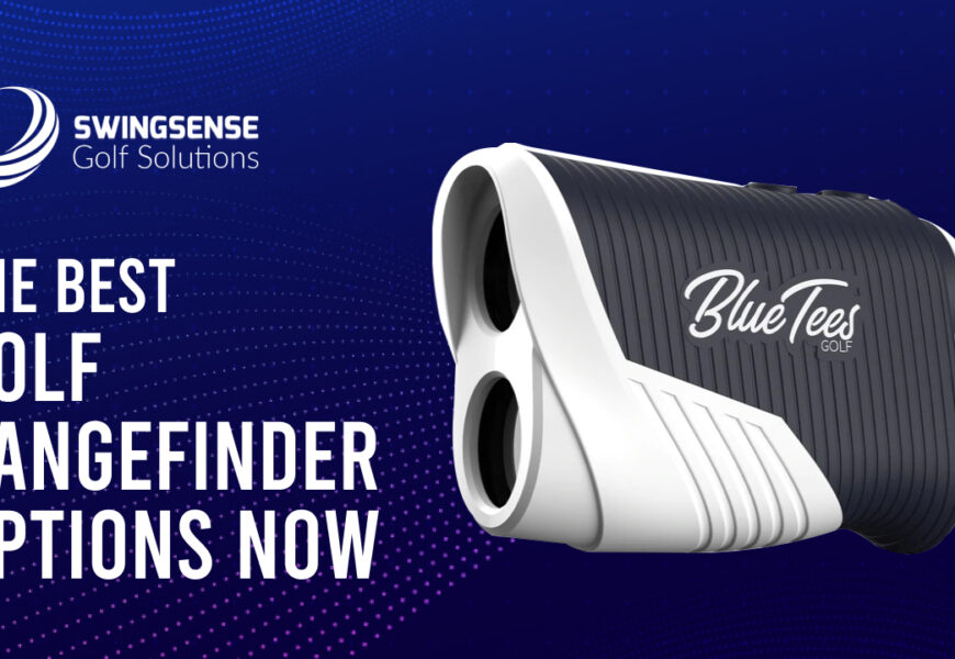 Best Golf Rangefinder