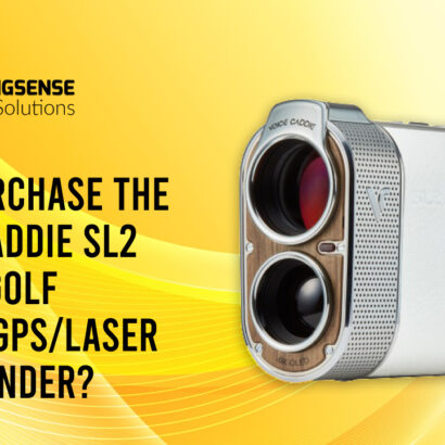 Voice Caddie SL2