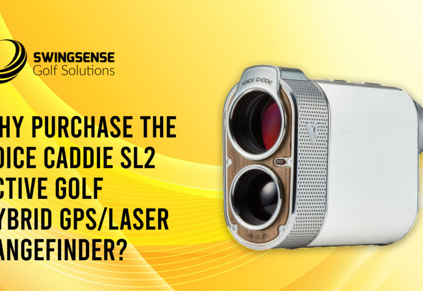 Voice Caddie SL2