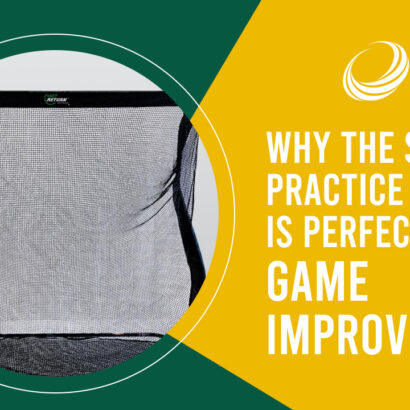 Why The Skytrak Practice Package Is Perfect For Game Improvement