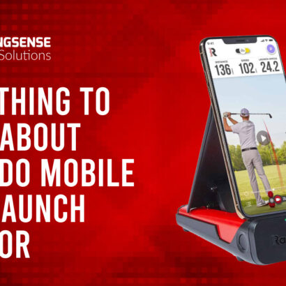 Everything To Know About Rapsodo Mobile Golf Launch Monitor