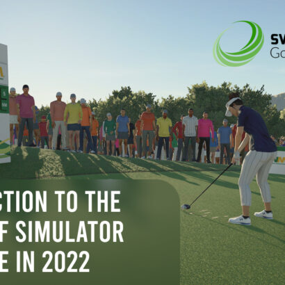 Best Golf Simulator Software