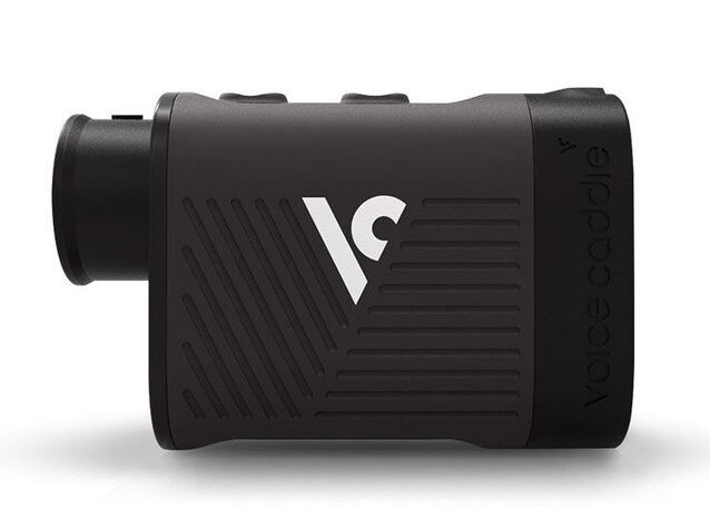 Voice Caddie L4 Golf Laser Rangefinder Features