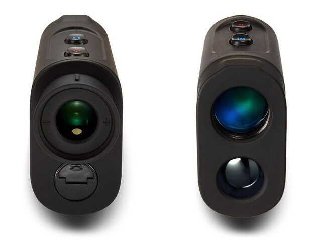 Voice Caddie L4 Golf Laser Rangefinder