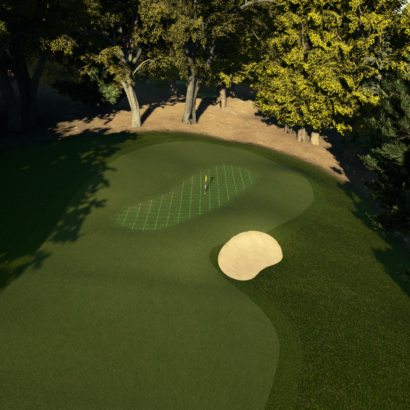TL GolfClecy Chamois, FR v1.10