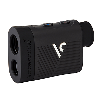 Gain Some Insight into the Voice Caddie L4 Golf Laser Rangefinder