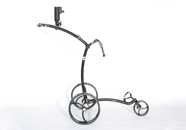CartTek GRi-975Li Lithium golf cart