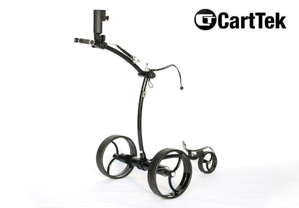 CartTek Lithium Electric Golf cart