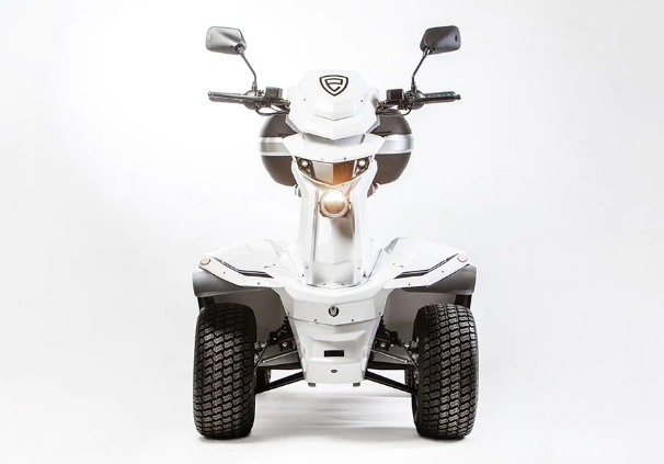 Ellwee Electric Golf Cart 5