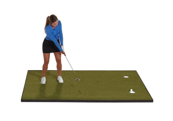 Residential Putting Green
