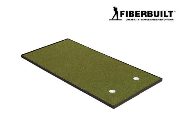 golf putting green pitch