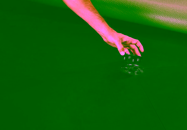 golf simulator software