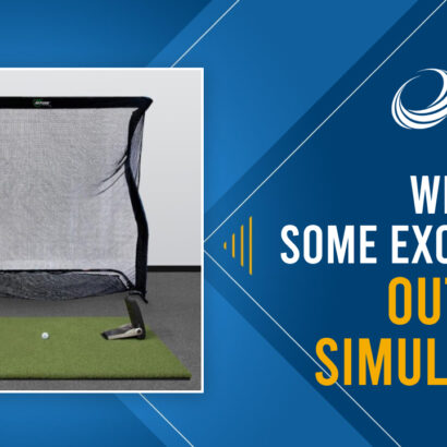 Some Excellent Outdoor Simulators