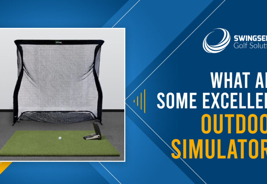 Some Excellent Outdoor Simulators