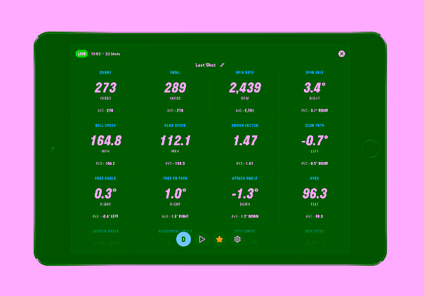 FullSwing Kit