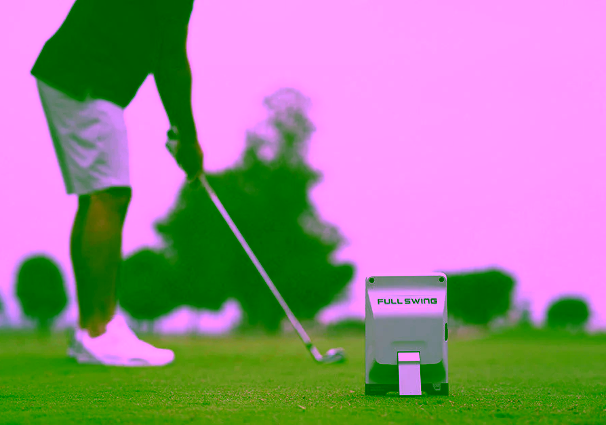 fullswing monitor