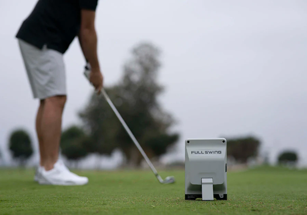 fullswing monitor