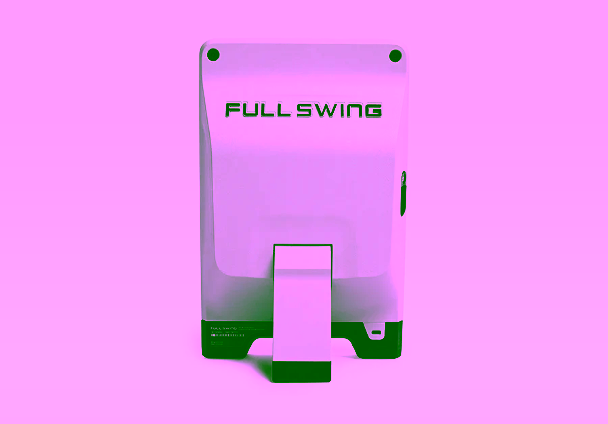 Full Swing Kit and Software