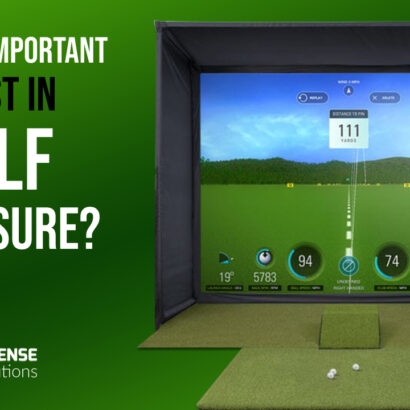 Important to Invest in a Golf Enclosure