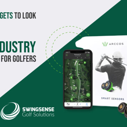 Top Golf Gadgets To Look Forward