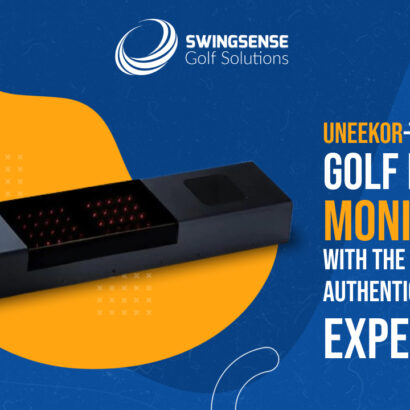 Uneekor — The Ultimate Golf Launch Monitors