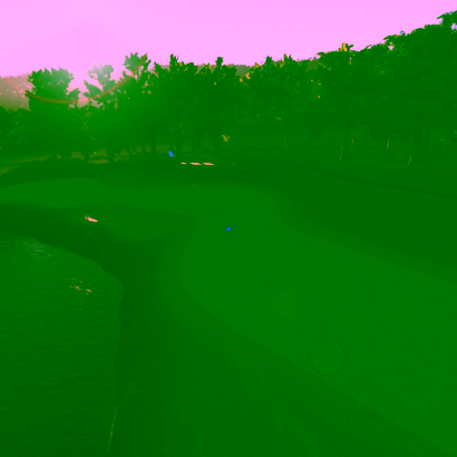 Lookaway GC (Lidar)