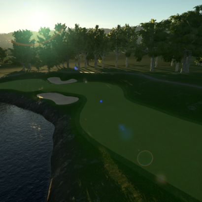 Lookaway GC (Lidar)