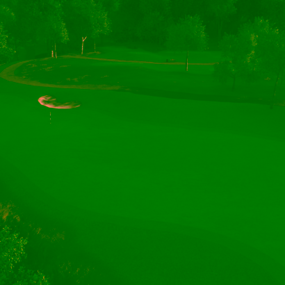 Club de Golf Alcanada