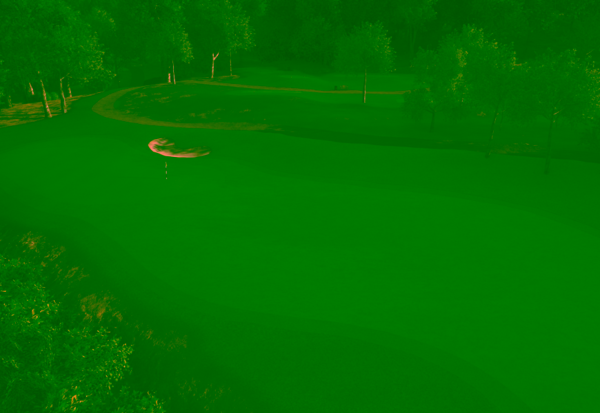Club de Golf Alcanada