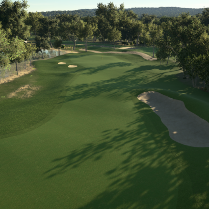 The Dye Preserve (Jupiter)