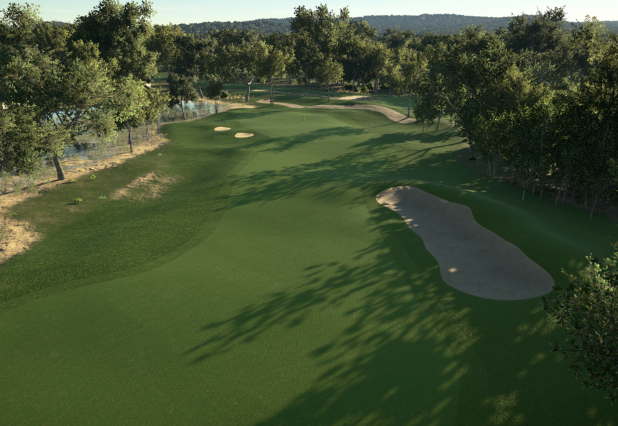 The Dye Preserve (Jupiter)