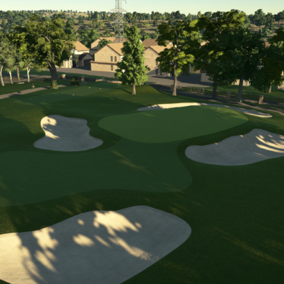 Lakewood CC - 1908